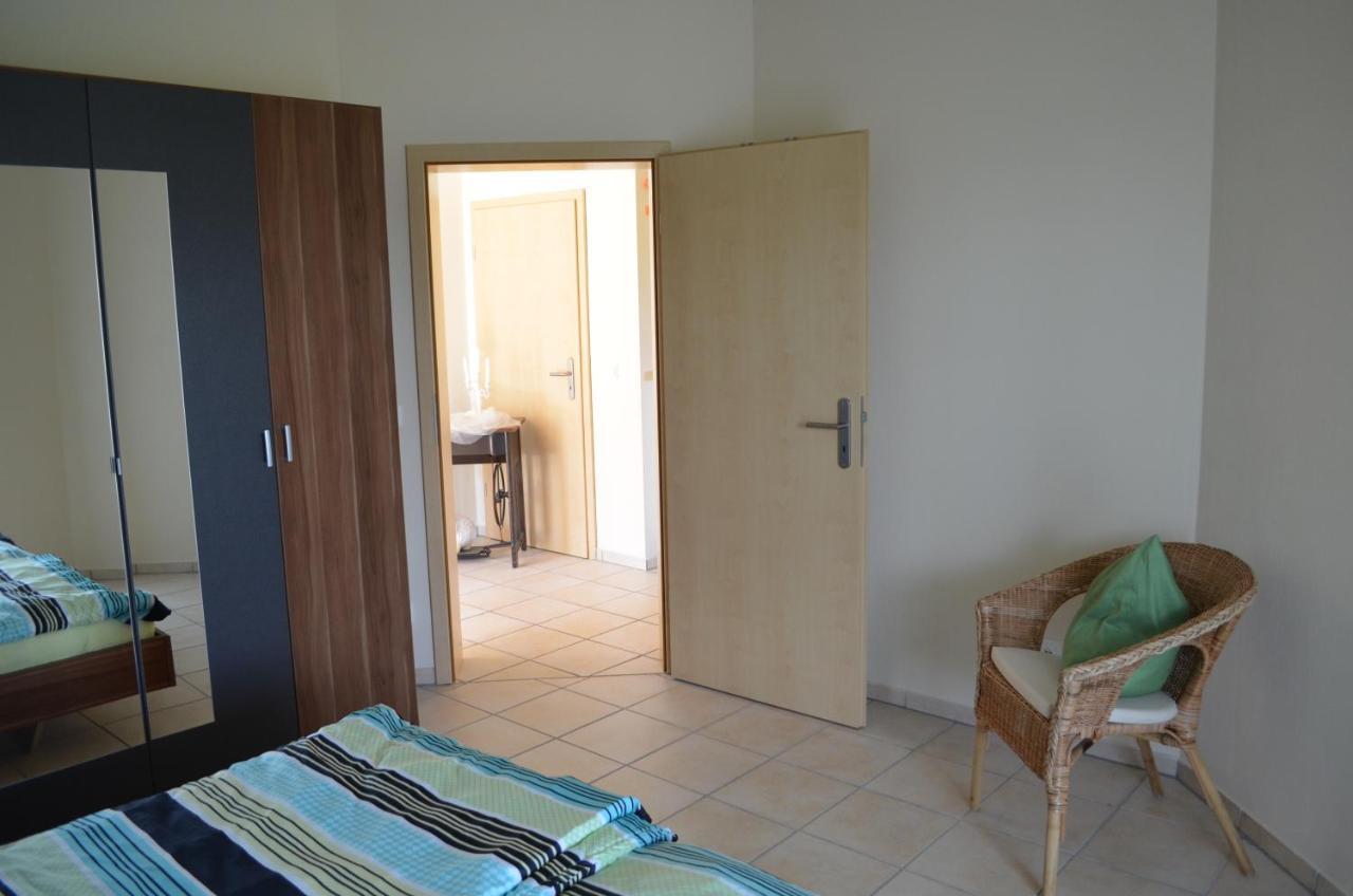 Ferienwohnung Bellerbergblick Ettringen  Luaran gambar
