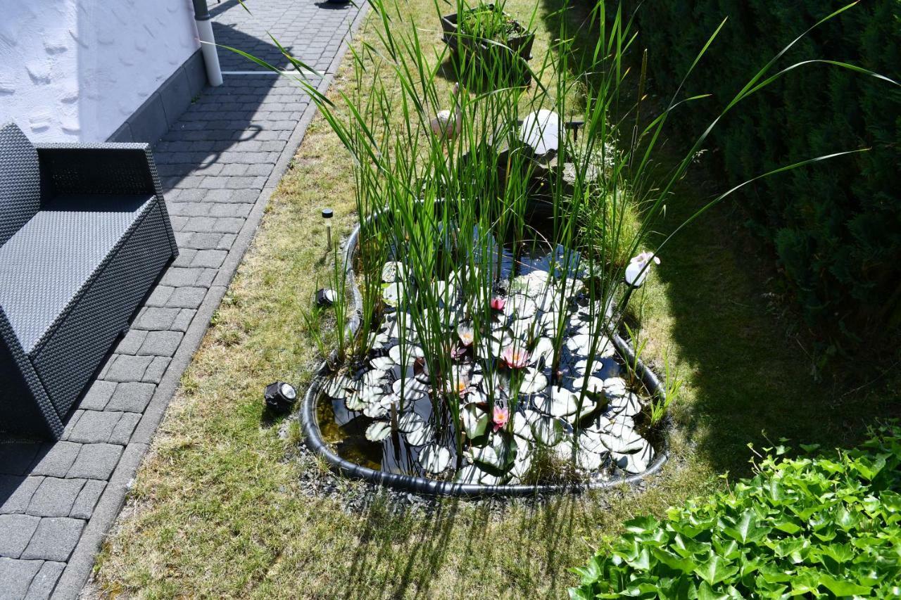 Ferienwohnung Bellerbergblick Ettringen  Luaran gambar