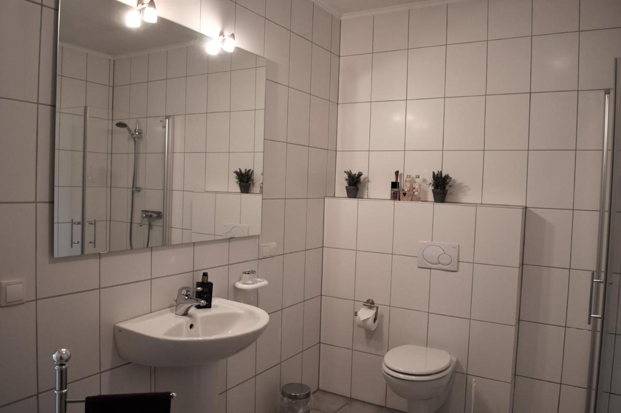 Ferienwohnung Bellerbergblick Ettringen  Luaran gambar