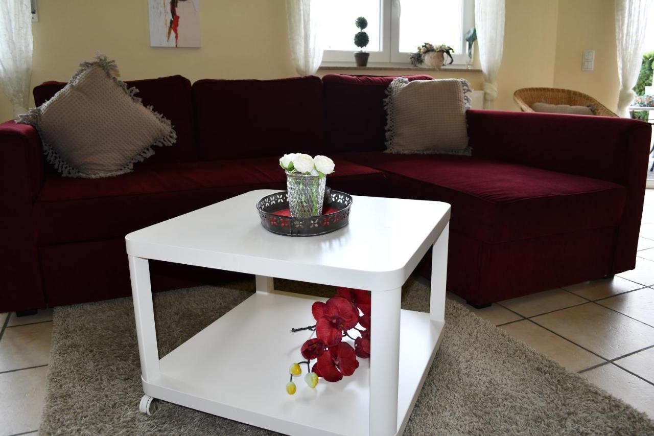 Ferienwohnung Bellerbergblick Ettringen  Luaran gambar