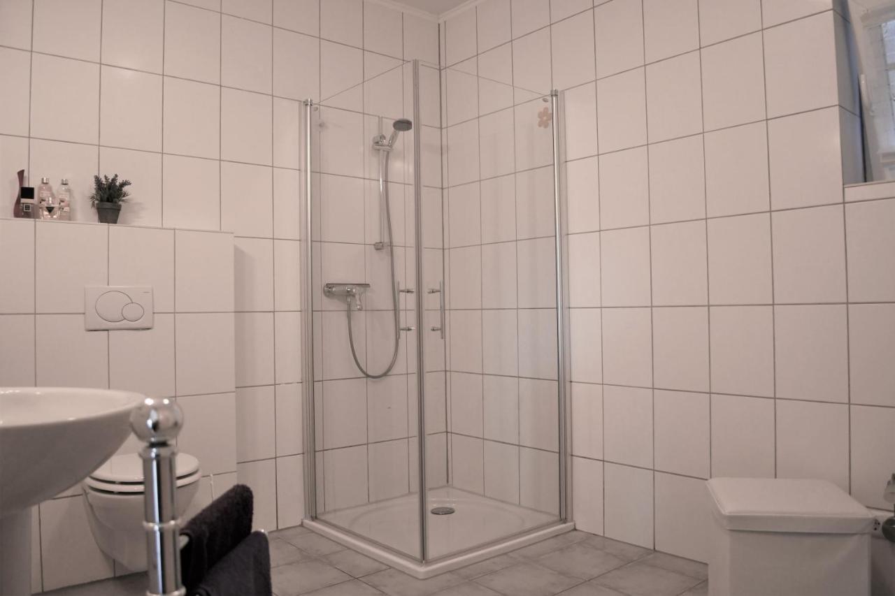 Ferienwohnung Bellerbergblick Ettringen  Luaran gambar
