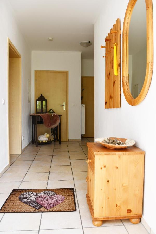 Ferienwohnung Bellerbergblick Ettringen  Luaran gambar