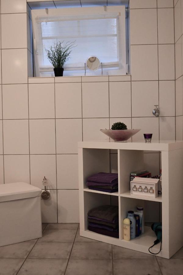 Ferienwohnung Bellerbergblick Ettringen  Luaran gambar